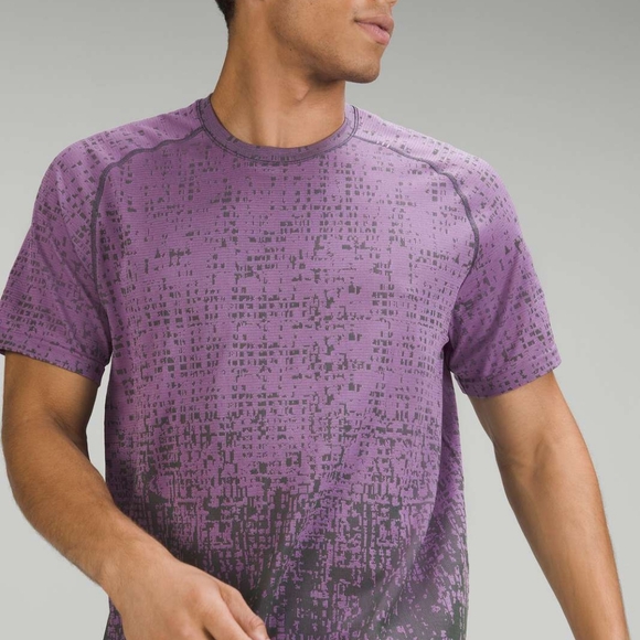 Lululemon Metal Vent Tech Short Sleeve Shirt 2.0 - Picture 2 of 10